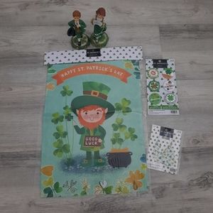 St. Patrick's Day Bundle